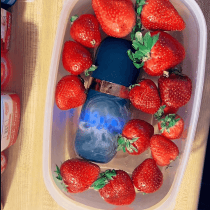 HealthiHome™️ - Produce Purifier: Cleaner Fruit & Veg in Minutes