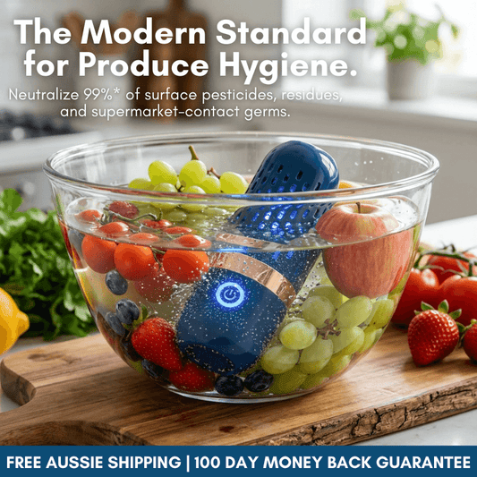 HealthiHome™️ - Produce Purifier